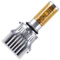 PIAA BULB LED FOG LIGHT (H8/H11/H16) - Диоды для противотуманных фар автомобиля (2800K 1800lm 12V 16W)