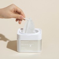 Mary&May Niacinamide Vitamin C Brightening Mask - Набор тканевых масок с ниацинамидом и витамином С 30 шт/ 400 г