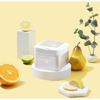 Mary&May Niacinamide Vitamin C Brightening Mask - Набор тканевых масок с ниацинамидом и витамином С 30 шт/ 400 г