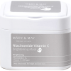 Mary&May Niacinamide Vitamin C Brightening Mask - Набор осветляющих масок с ниацинамидом, 30шт. , купить с доставкой на дом фото 1 — Корейские товары для всей семьи(КорОпт)
