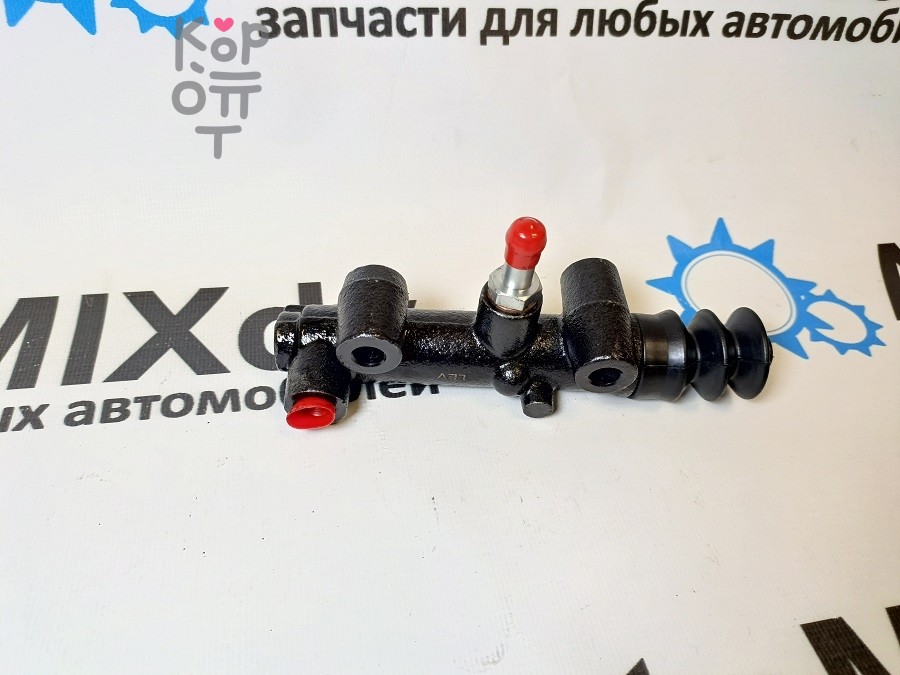 Главный цилиндр сцепления в сборе SM-M1177 / GC-123 ME636075, ME636185 3 / 4" ALNSU