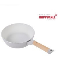 HappyCall Sonora Titanium Ceramic WOK Frying Pan Сковорода вок, 26 см