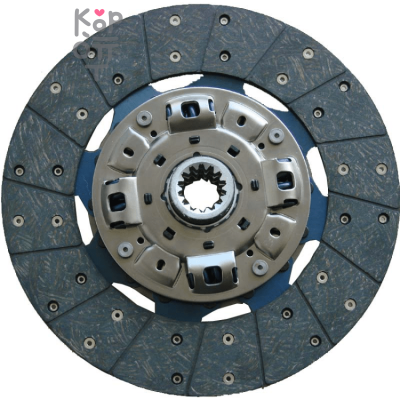 ISUZU BVP ISD098U 5-87610-080-1/8-97362-235-1 - Диск сцепления с активным демпфером 