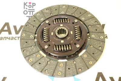 Диск сцепления 260x170x12x28 MZD017U / 170131 / 90144C SDE