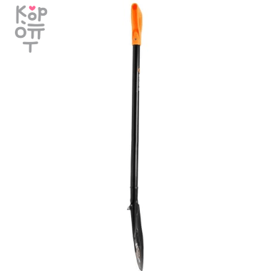 Штыковая лопата, металлический черенок Вихрь. — Корейские товары для всей семьи(КорОпт)