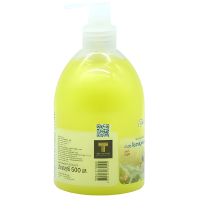 Daiwa Liqiud Hand Soap - Антибактериальное жидкое мыло для рук 500мл.