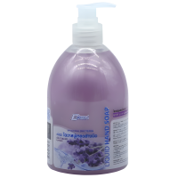 Daiwa Liqiud Hand Soap - Антибактериальное жидкое мыло для рук 500мл.