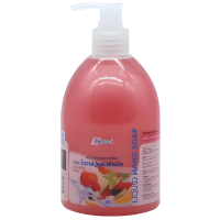 Daiwa Liqiud Hand Soap - Антибактериальное жидкое мыло для рук 500мл.