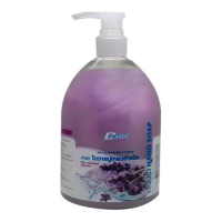 Daiwa Liquid Hand Soap - Антибактериальное жидкое мыло для рук, 500 мл