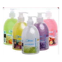 Daiwa Liquid Hand Soap - Антибактериальное жидкое мыло для рук, 500 мл
