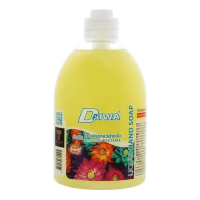 Daiwa Liquid Hand Soap - Антибактериальное жидкое мыло для рук, 500 мл