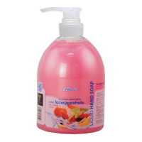 Daiwa Liquid Hand Soap - Антибактериальное жидкое мыло для рук, 500 мл