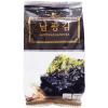 Kossia Seaweed Snacks - Хрустящая морская капуста , купить с доставкой на дом фото 3 — Корейские товары для всей семьи(КорОпт)