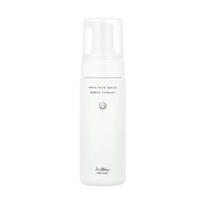 Pro Lab Amino Acid Gentle Bubble Cleanser — Мягкая пенка с аминокислотами, 140 мл