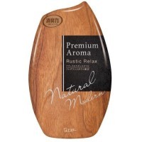 ST Shoshu Riki Premium Aroma Modern - Жидкий освежитель воздуха для комнаты 400мл.