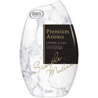 ST Shoshu Riki Premium Aroma Modern - Жидкий освежитель воздуха для комнаты 400мл.