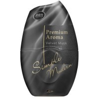 ST Shoshu Riki Premium Aroma Modern - Жидкий освежитель воздуха для комнаты 400мл.