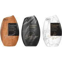 ST Shoshu Riki Premium Aroma Modern - Жидкий освежитель воздуха для комнаты 400мл.