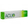 Lotte ACUO - Резинка жевательная зелёная мята, 21гр.*20шт. в блоке, купить с доставкой на дом фото 2 — Корейские товары для всей семьи(КорОпт)