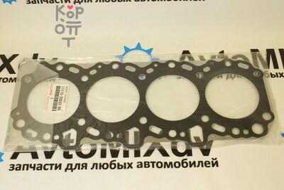 Прокладка ГБЦ 1KD-FT 11115-30032-B0, 11115-30031 металлический для TOYOTA