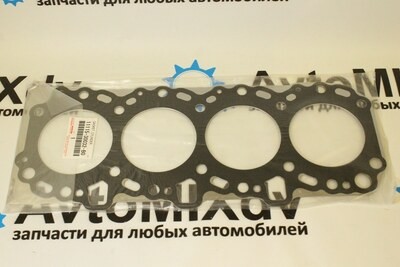 Прокладка ГБЦ 1KD-FT 11115-30032-B0, 11115-30031 металлический для TOYOTA