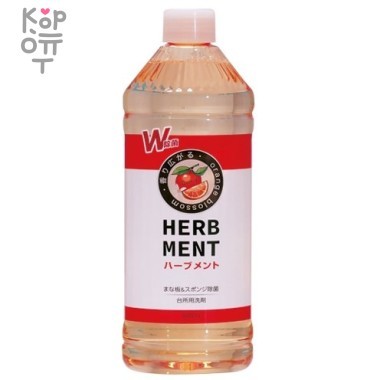 Жидкость &quot;Kaneyo&quot; для мытья посуды (с ароматом цветов апельсина) крышка 800 мл — Корейские товары для всей семьи(КорОпт)