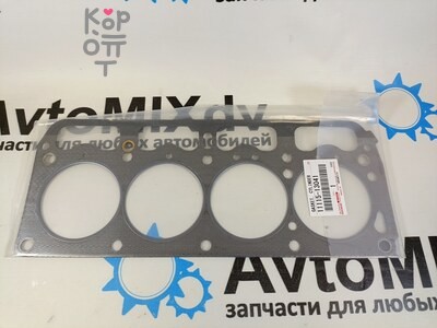 Прокладка ГБЦ 5K 11115-13041 паронит для TOYOTA