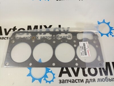 Прокладка ГБЦ 5K 11115-13041 паронит для TOYOTA
