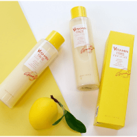 Grace Day Vitamin Tree Emulsion - Антивозрастная эмульсия для лица с комплексом витаминов 150мл.