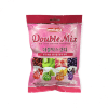 Melland Double Mix Сandy - Леденцовая фруктовая карамель со сливками 250гр., купить с доставкой на дом фото 3 — Корейские товары для всей семьи(КорОпт)