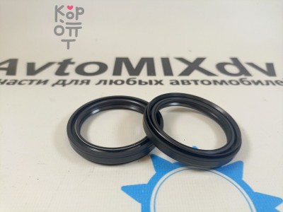Сальник 54x69x7.5x9.5 Z6137 09283-54001 (б / н) резиновый KOYO