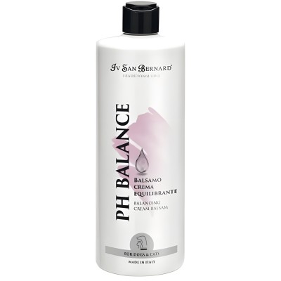 ISB Traditional Line pH Balance Кондиционер для поврежденной шерсти и чувствительной кожи