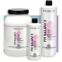 ISB Traditional Line pH Balance Кондиционер для поврежденной шерсти и чувствительной кожи