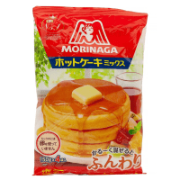 Morinaga Hot Cake Mix Смесь для панкейков