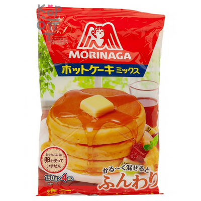 Morinaga Hot Cake Mix Смесь для панкейков