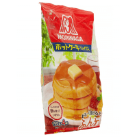 Morinaga Hot Cake Mix Смесь для панкейков