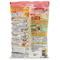 Morinaga Hot Cake Mix Смесь для панкейков