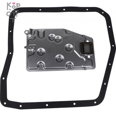 SF184A/07184A/11184A/JT389K 35168-33030 с прокладкой поддона JS Asakashi - Фильтр автомата    — Корейские товары для всей семьи(КорОпт)