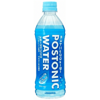 SANGARIA Postonic Water Напиток спортивный, низкокалорийный, 500 мл