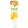 Naive Пенка для умывания с ароматом цитрусовых, 130г., купить с доставкой на дом фото 2 — Корейские товары для всей семьи(КорОпт)
