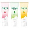 Naive Пенка для умывания с ароматом цитрусовых, 130г., купить с доставкой на дом фото 3 — Корейские товары для всей семьи(КорОпт)