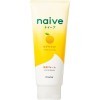 Naive Пенка для умывания с ароматом цитрусовых, 130г., купить с доставкой на дом фото 1 — Корейские товары для всей семьи(КорОпт)