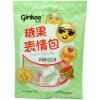 Леденцовая карамель Ginkee Love Фруктовые таблетки с фруктовым миксом - Манго и Маракуйя, купить с доставкой на дом фото 4 &mdash; Корейские товары для всей семьи(КорОпт)