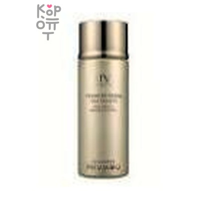 Privia Oriental Revitalizing Gold Skin EX8 Крем для лица (крем-тоник) 150мл - Privia Oriental Revitalizing Gold Skin EX8 Крем для лица (крем-тоник) 150мл