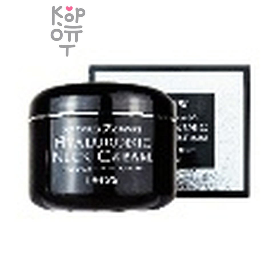 LAYDAY Hyaluronic Neck Cream - Гиалуроновый крем для шеи 100 мл