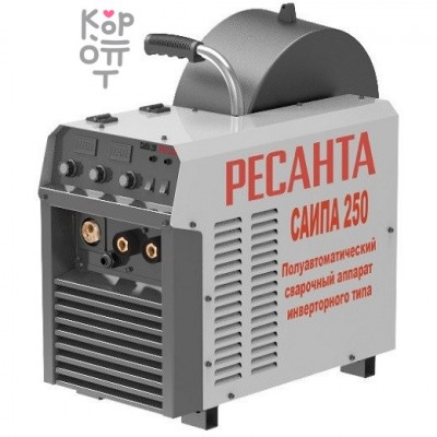 Ресанта САИПА-250 Полуавтоматический сварочный аппарат
