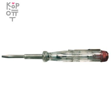 Индикаторная отвертка Ресанта 6875-17150 — Корейские товары для всей семьи(КорОпт)