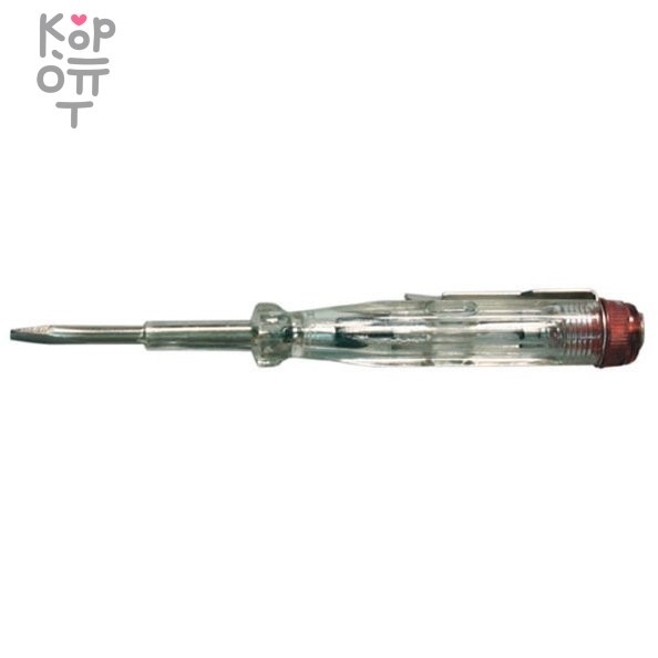 Индикаторная отвертка Ресанта 6875-17150, купить с доставкой на дом фото 1 — Корейские товары для всей семьи(КорОпт)