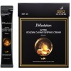 JMsolution Active Sleeping Cream - Активный ночной крем (маска для лица) 4мл.*30шт., купить с доставкой на дом фото 3 — Корейские товары для всей семьи(КорОпт)
