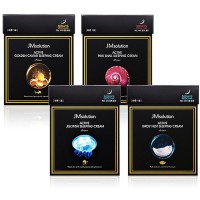 JMsolution Active Sleeping Cream - Активный ночной крем (маска для лица) 4мл.*30шт.